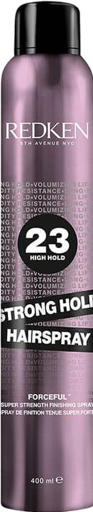 Actual product image Redken Forceful 23 (400 ml)