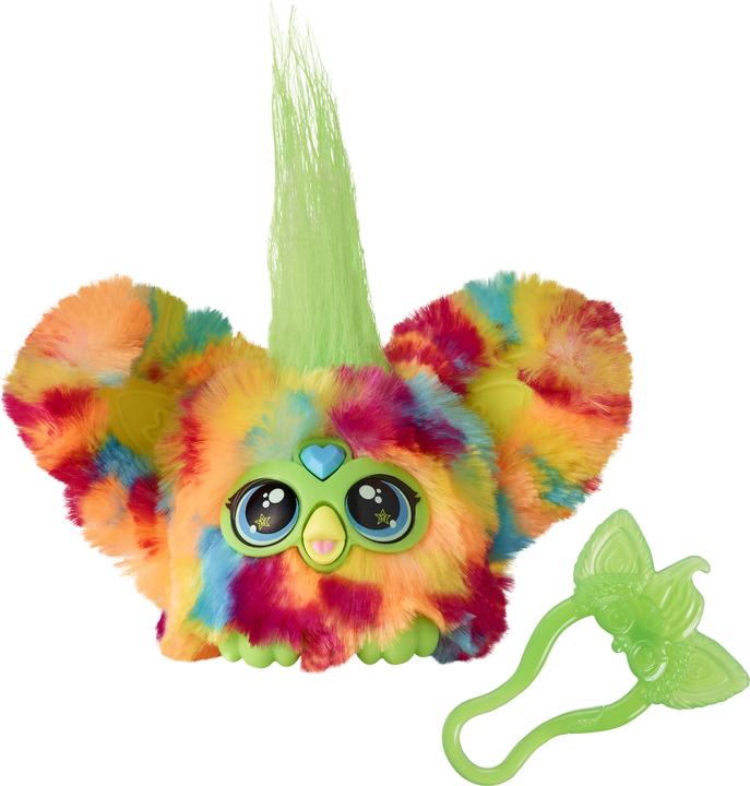 Image du produit Furby Furblet Pix Elle mini