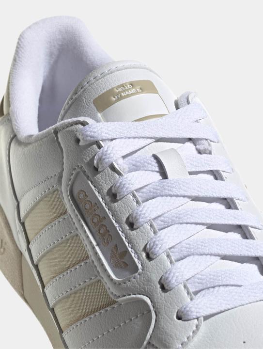 Immagine prodotto adidas Scarpe Continental 80 bianche - 83503 (36 2/3)