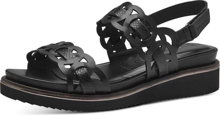 Tamaris Sandalette (38)