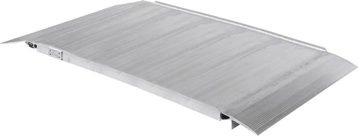 Produktbild Aluminium-Überfahrbrücken