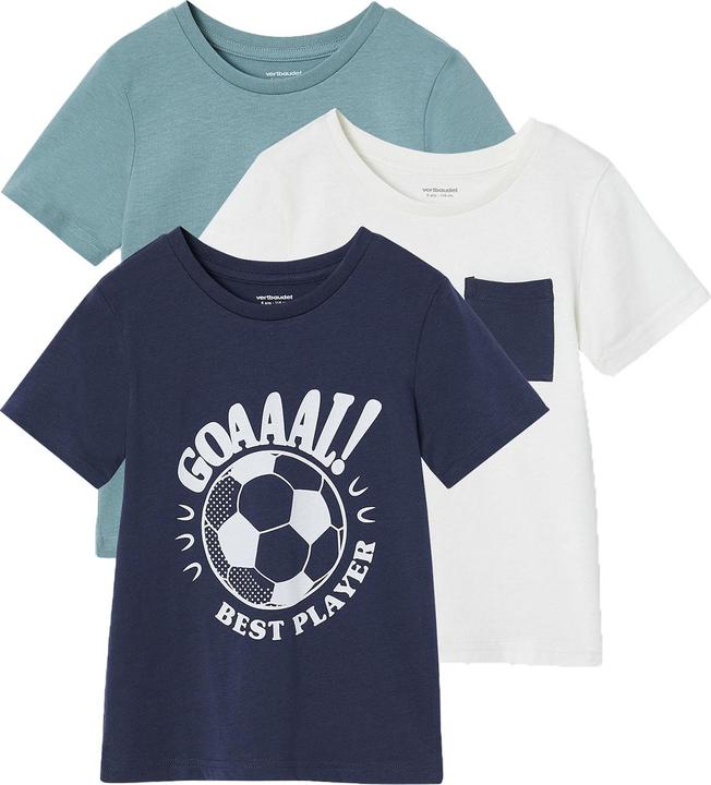 Produktbild Vertbaudet T-Shirt (128)
