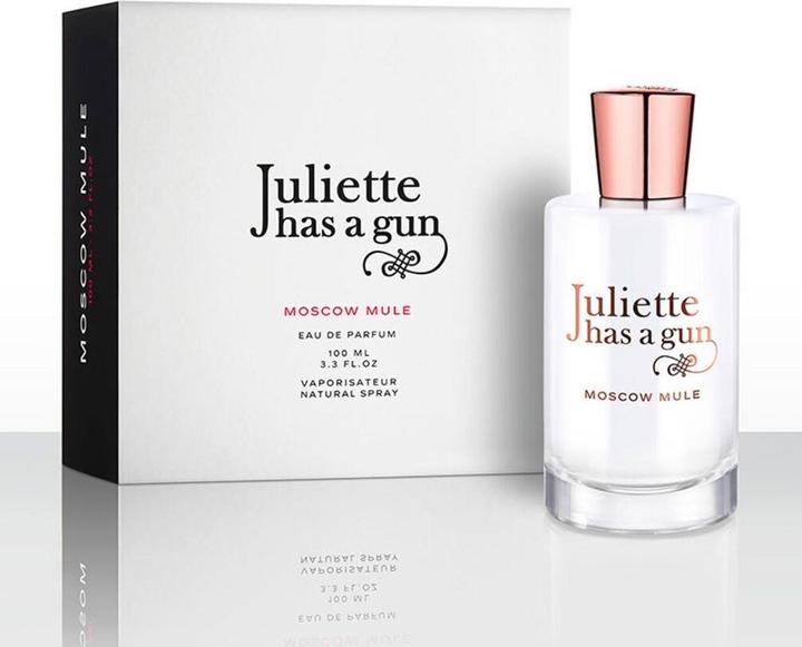 Juliette Has a Gun Moscow Mule (Eau de Parfum, 100 ml)