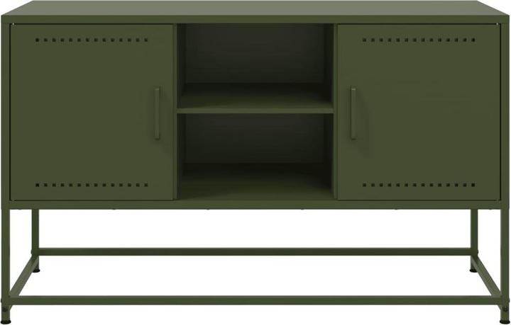 Actual product image VidaXL Highboard (39 x 36 x 107 cm)