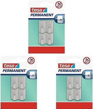 Produktbild tesa Permanent Haken