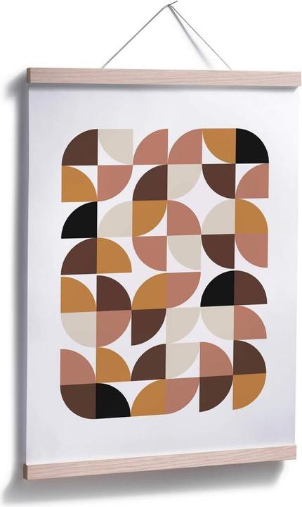 Produktbild Trenddeko Retro (100 x 120 cm)