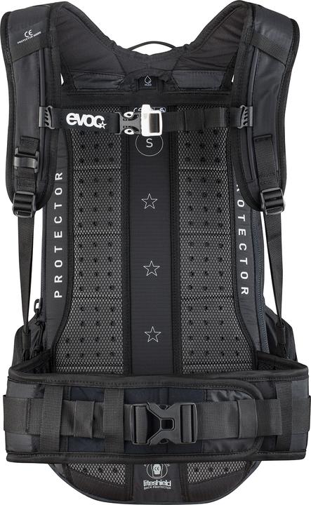 Image du produit Evoc FR Trail Unlimited (20 l)