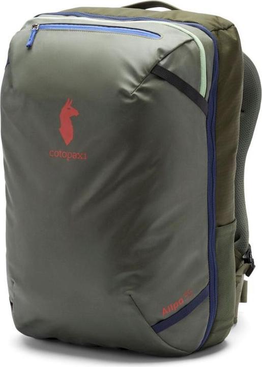 Actual product image Cotopaxi Allpa 35 Travel Pack (35 l)