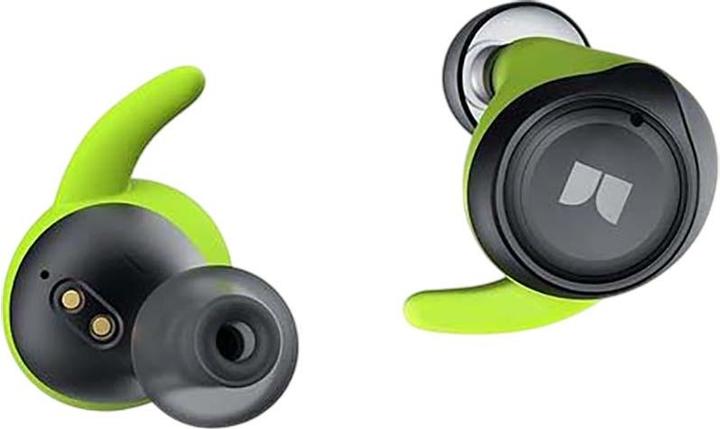 Produktbild Monster Champion AirLinks (6 h, Kabelgebunden)