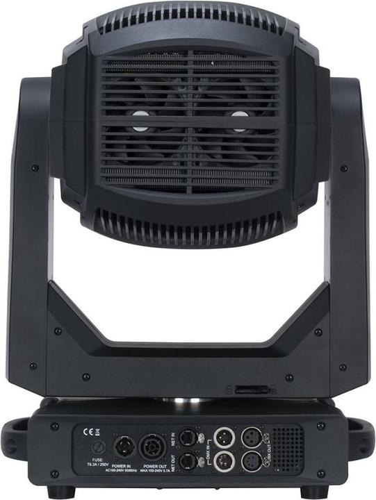 Image du produit ADJ Focus hybride