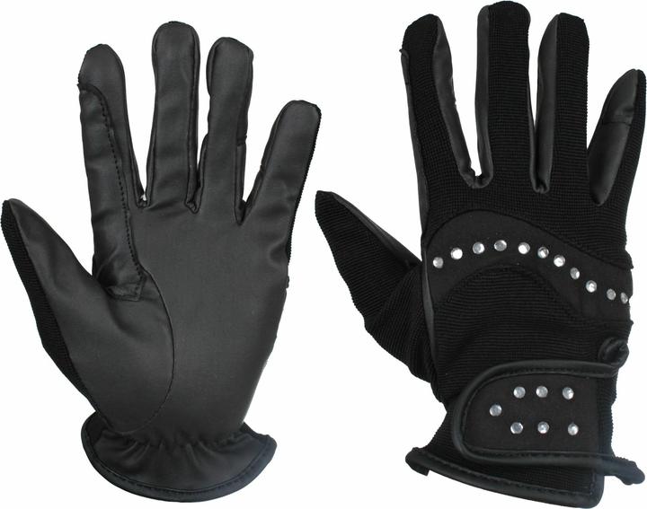 Horka handschuhe bling (8)