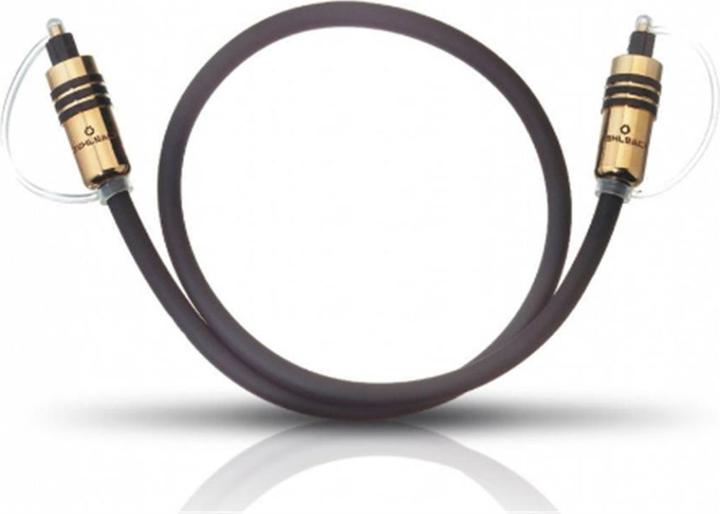 Actual product image Oehlbach Hyper Profi Opto (2 m, Optical)
