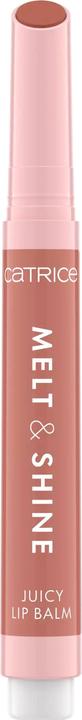 Produktbild Catrice Lip Gloss Melt and Shine