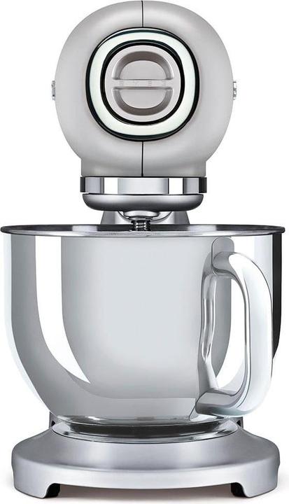 Productafbeelding Smeg SMF02SVEU 50's Retro Style (800 W)