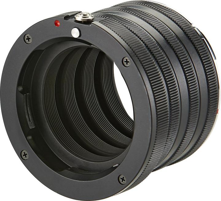 Immagine prodotto Novoflex Visoflex II/III su set di anelli intermedi Leica M