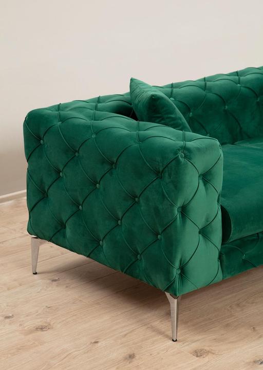 Actual product image Atelier del Sofa Giuliana (3-seater)