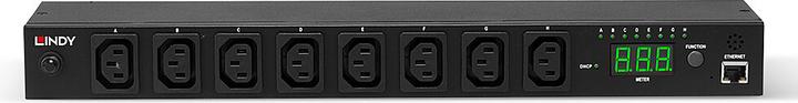 Produktbild Lindy IPowerControl Classic 8