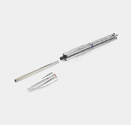 Productafbeelding Brabantia Droogmolen Lift-O-Matic 40 m (40 m)