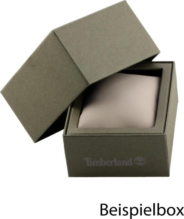 Actual product image Timberland Henniker II (Analogue wristwatch, 46 mm)
