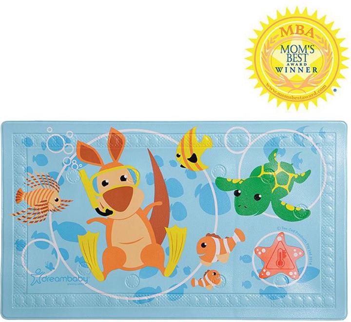 Dreambaby Watch-Your- Step (40 x 70 cm)
