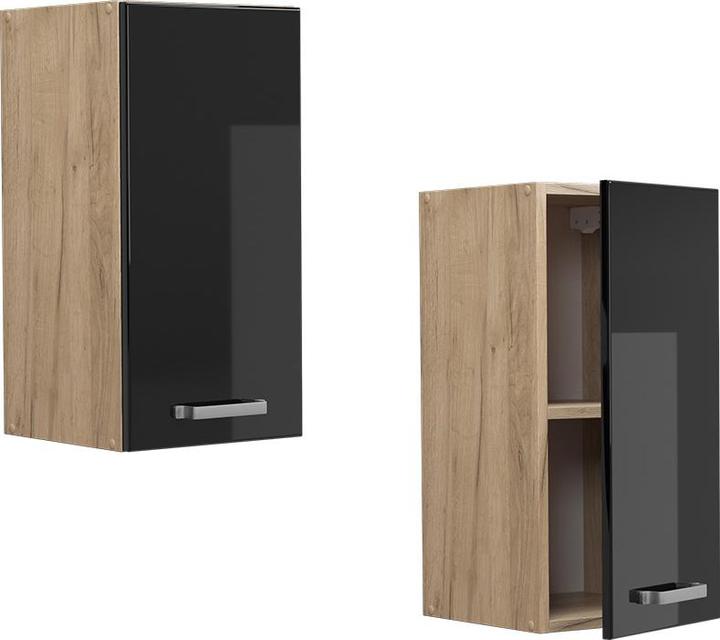 Produktbild Vicco Hängeschrank R-Line (30 x 60 x 31 cm)