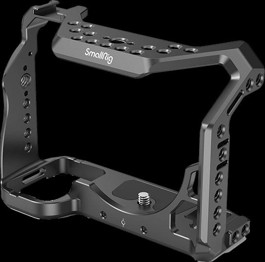 Image du produit SmallRig Cage Sony A7S III (Accessoires vidéo divers)