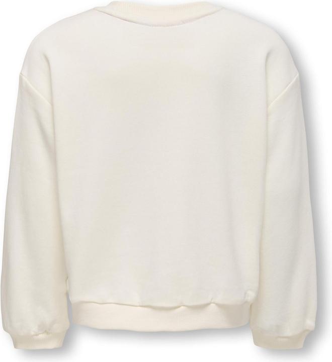 Actual product image Only KMGSUNNY Sweatshirt Sweatshirt (92)