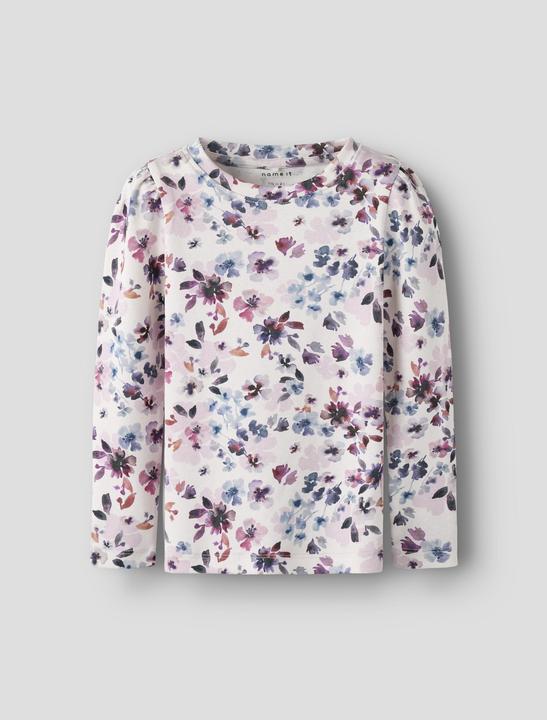 Image du produit Name it Slim Fit Oberteil mit langen Ärmeln (98)