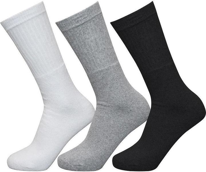 Grigio, Nero, Bianco