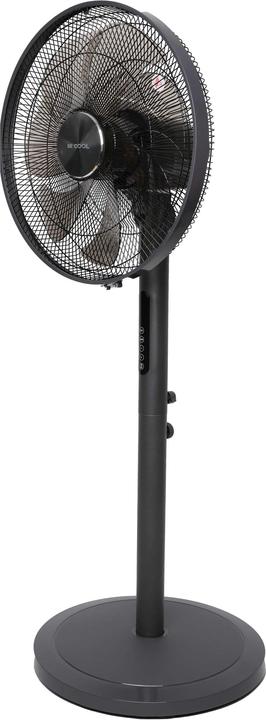 Produktbild Be Cool BE COOL Energieeffizienter 45cm Standventilator