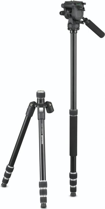 Produktbild Cullmann Nando 560M RW15 (Metall)