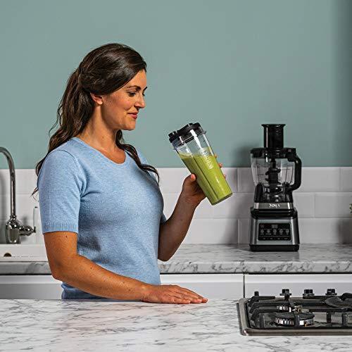 Produktbild Ninja BN800EU 3-in-1 (2100 ml, 1200 W)