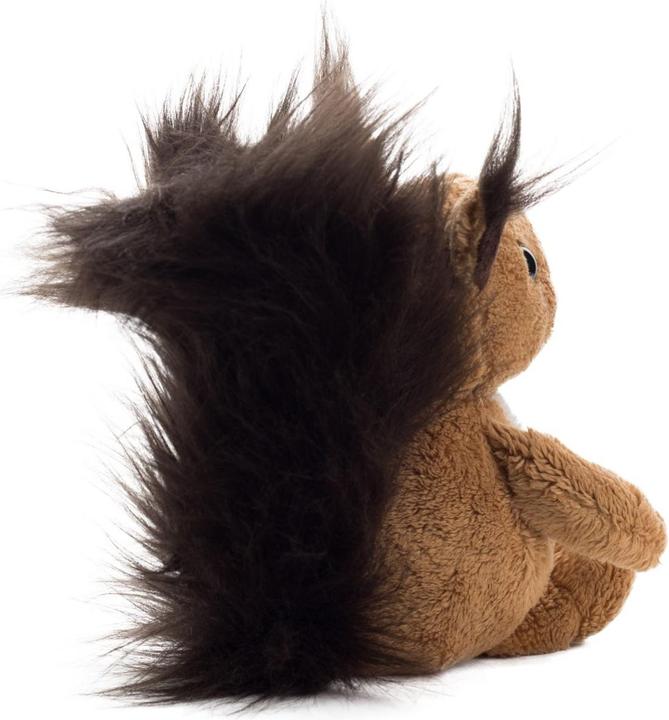 Actual product image Schaffer Squirrel Luzy (18 cm)