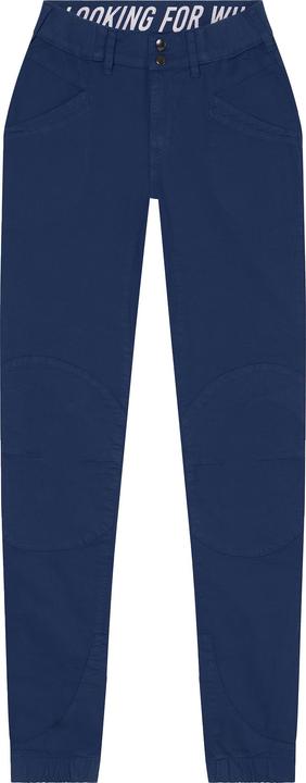 Navy Peony