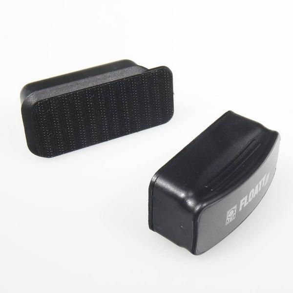 Produktbild JBL Aquaristik und Terraristik Floaty II S für Glasstärke 6mm (Aquarium Reinigung)