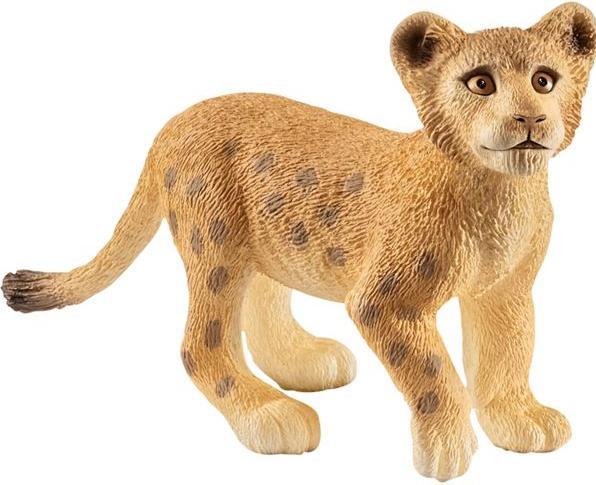 Schleich Cub