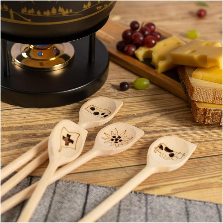 Image du produit Kuhn Rikon Holzkelle Kuh
