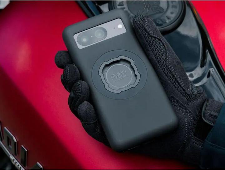 Produktbild Quad Lock MAG Case (Google Pixel 7a)