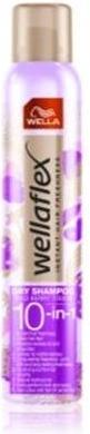 Image du produit Wella Professional - Wellaflex Shampooing sec Touch Berry sauvage - 180ml (180 ml, Shampoing liquide)