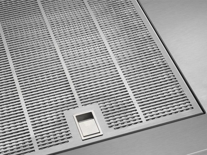 Produktbild Electrolux Dagl5540vi (Flachschirmhaube)