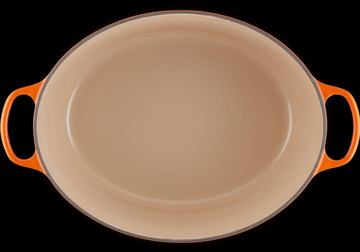 Produktbild Le Creuset Signature (40 cm, Bräter + Schmortopf, Gusseisen)