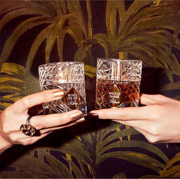 Produktbild By Kilian Roses on Ice (Eau de Parfum, 50 ml)