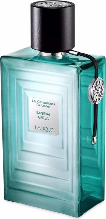 Image du produit Lalique Vert impérial (Eau de parfum, 100 ml)
