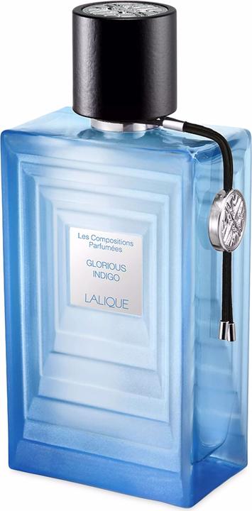 Lalique Glorious Indigo (Eau de Parfum, 100 ml)
