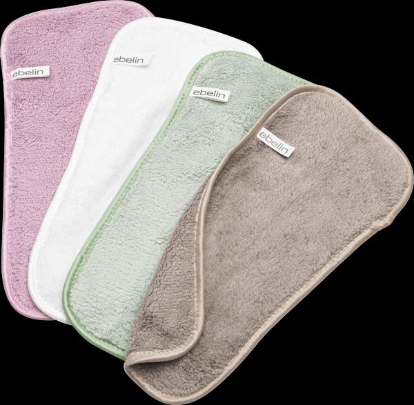 Image du produit dm ebelin Chiffon de nettoyage en microfibre (Chiffons de nettoyage)