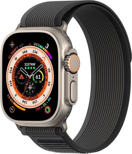 Dux Ducis Bracelet Sport (44 mm, 45 mm, 42 mm, 49 mm, Nylon)
