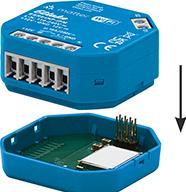 Produktbild Eltako Aktor-Pack ESR64NP-IPM (Rolladenaktor)
