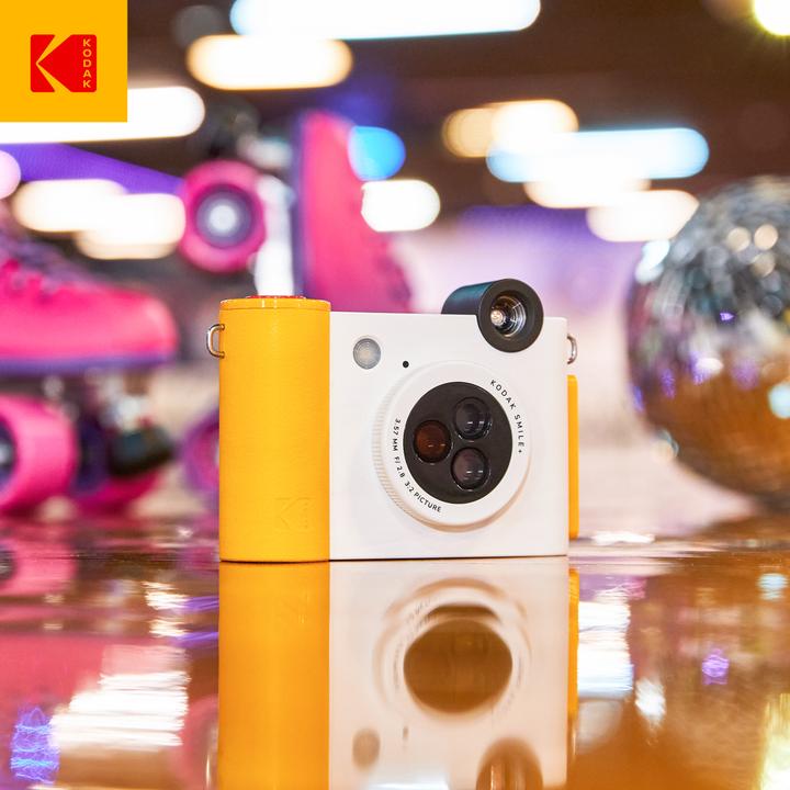 Image du produit Kodak Smile+ Camera
