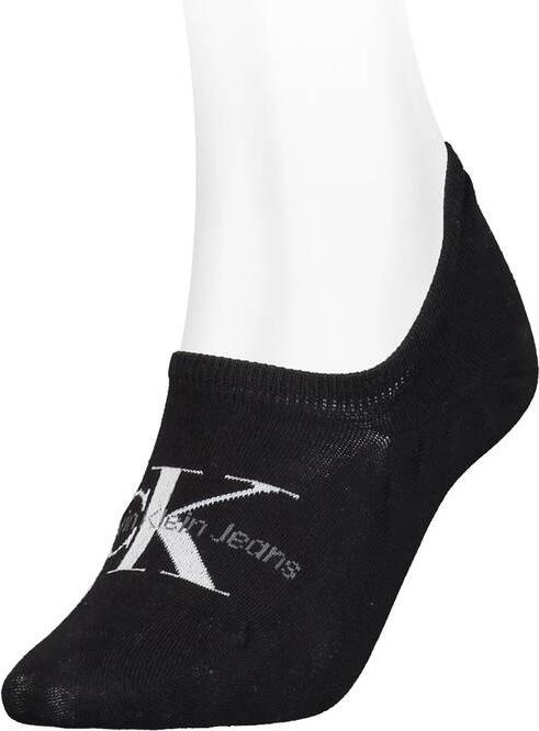 Calvin Klein Jeans Footie (37 - 41)