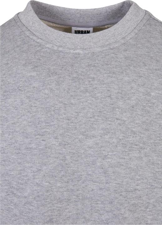 Actual product image Urban Classics Ultra Heavy Crew - 19463 (3XL)